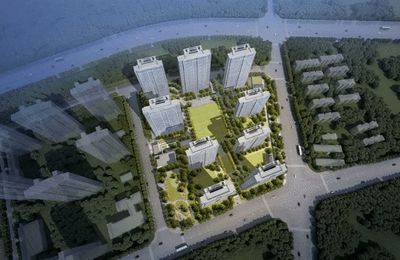 世贸璀璨睿湾,世贸璀璨睿湾房价