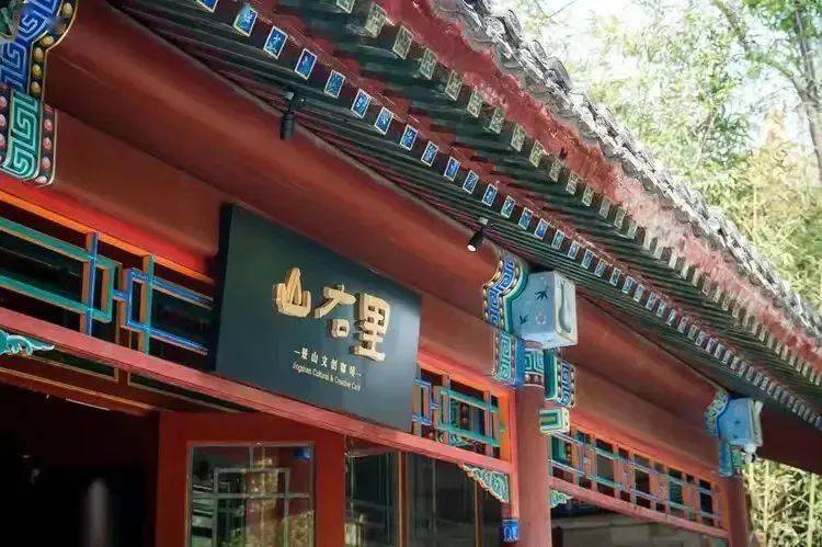 北京网红打卡地点推荐,北京网红打卡的地方在哪里