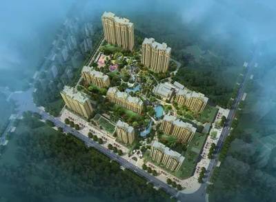 丽景蓝湾二期户型图,丽景蓝湾二期沙盘图