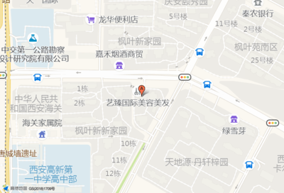 西安德佑地产,西安德佑地产中介费多少