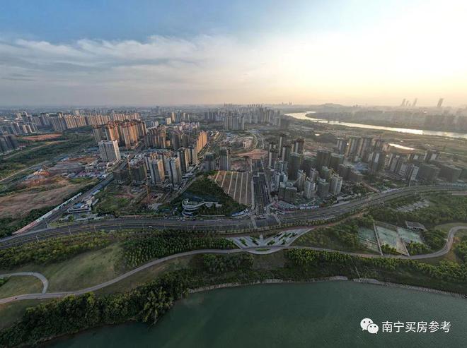 深圳龙岗未来最好地段,龙岗未来发展潜力