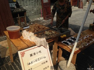 高淳老街著名小吃,高淳老街著名小吃店