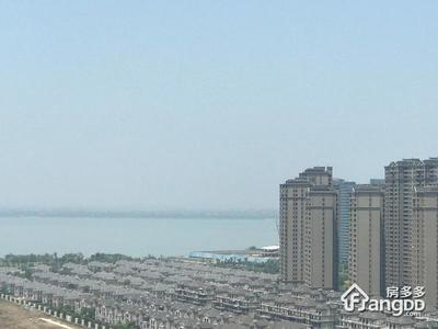 绿地太湖东岸花园别墅,绿地太湖东岸花园叠墅二手房