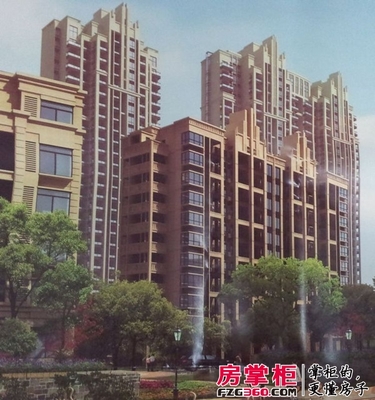 无锡梅村达安上品花园房价,达安上品花园好不好