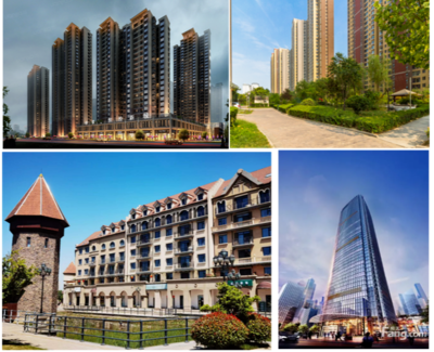 中铁琉森水岸房子怎么样,中铁琉森水岸户型图
