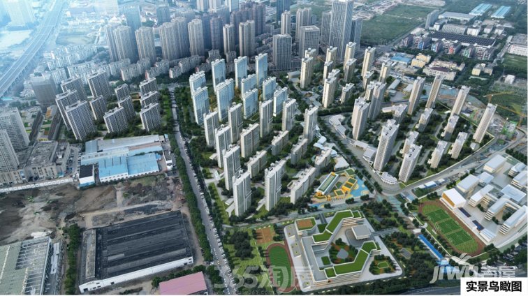 合肥明珠广场未来规划,合肥明珠广场置地开工