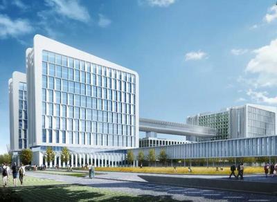 南通大学附属医院是几级医院,南通大学附属医院怎么样