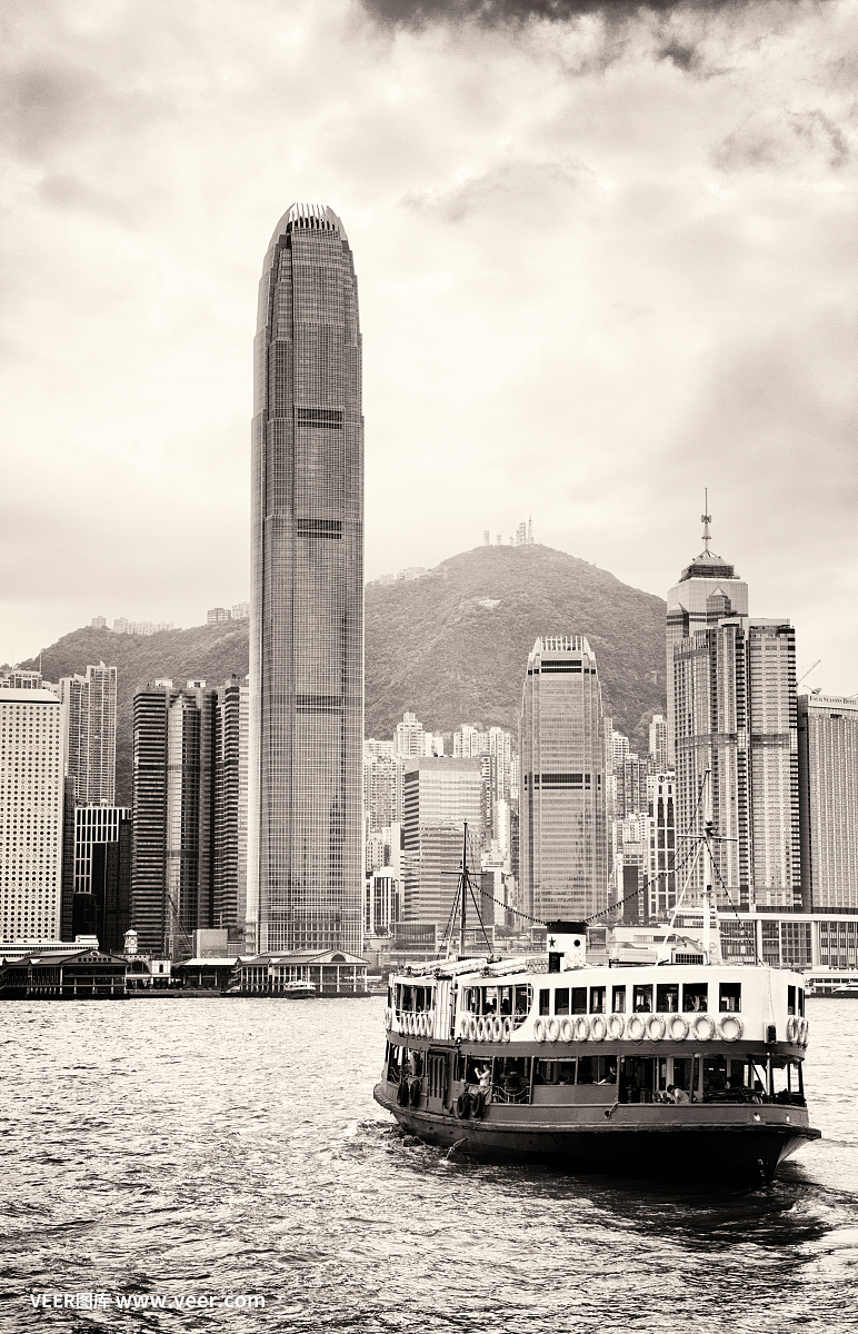 香港的维多利亚港湾,香港的维多利亚港湾在哪里