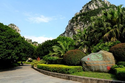 长沙周边好玩的地方,长沙周边好玩的地方景点免费
