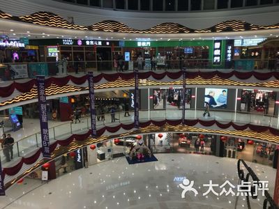 芜湖万达广场有哪些店,芜湖万达广场有哪些店面