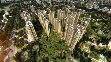 巨威大秦郡属于哪个区,巨威大秦郡怎么样