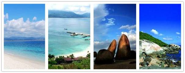 海南怎么玩比较好玩,海南玩啥