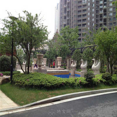 江信国际花园户型图,江信国际花园户型图98平
