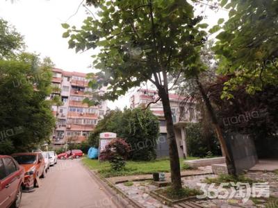 北京洪家园小区,洪家园属于哪个区