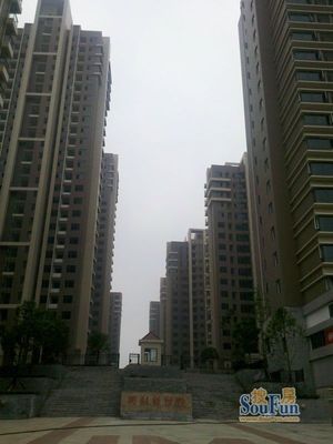 长沙美利新世界小区,长沙美利新世界小区的垃圾都是丢到哪里去呢?是丢