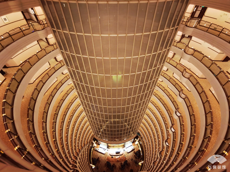 金茂大厦88层观光厅从哪进,金茂大厦88层观光厅值得去吗