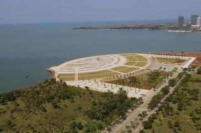 红树湾公园哪个出口,从红树湾哪个出口出来就是海边