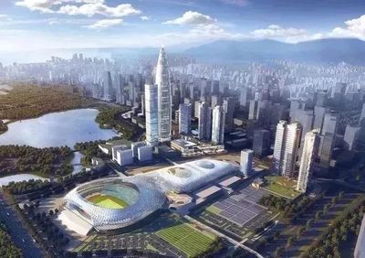 高层塔楼是什么意思,高层塔楼户型图