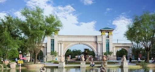 最新运城恒大名都三期何时复工,运城恒大名都3期交工了吗