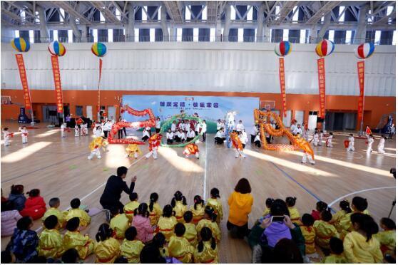 定福家园幼儿园,定福家园幼儿园电话