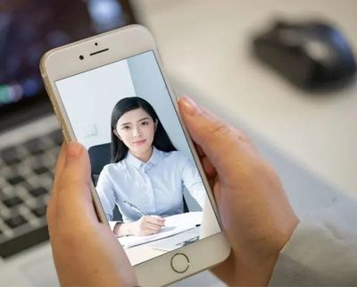 远程面签是什么意思,贷款远程面签是什么意思