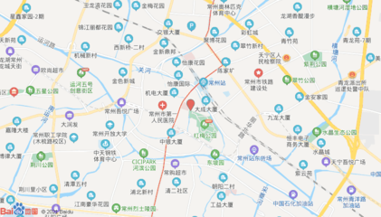常州新城国际大厦属于哪个街道,常州新城国际大厦属于哪个街道社区