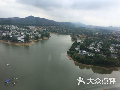 清远美林湖疫情,清远美林湖新型冠状病毒