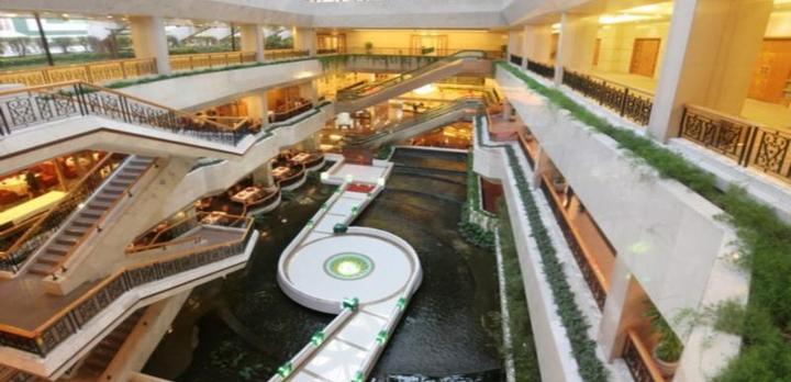 广州越秀公园附近酒店哪家好,广州越秀公园附近宾馆
