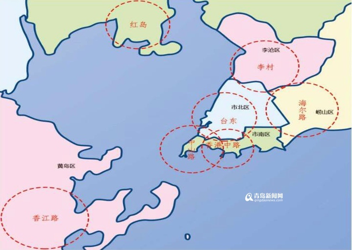 红岛2021年房价,红岛的房子多少钱一平方?