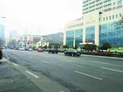 常府街二手房出售,常府街属于哪个社区