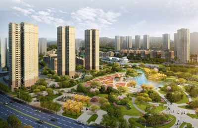 巴南电建洺悦城好不好,重庆电建洺悦府读什么小学