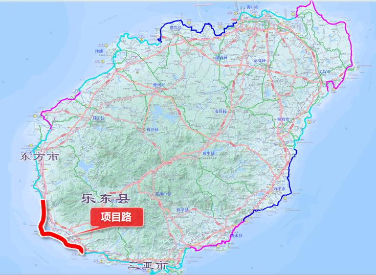 海南省乐东县属于哪个市,海南省乐东县属于哪一个市