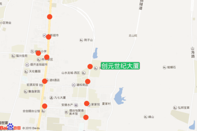 梁山山水龙城位置怎么样,梁山县山水龙城