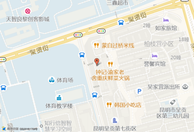 昆明第七街区有服务嘛,昆明第七街区二手房出售