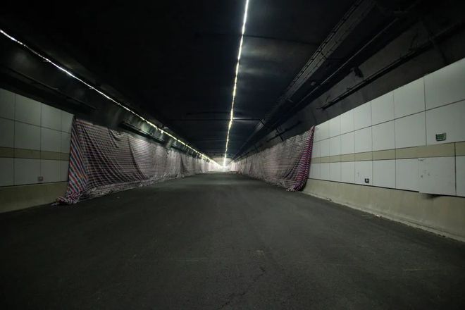 和燕路过江隧道何时完工,和燕路过江通道最新进展