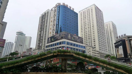 金轮国际广场属于哪个社区,金轮国际广场物业电话