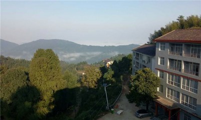 南阳麒麟山庄,南阳麒麟山庄的房子怎么样