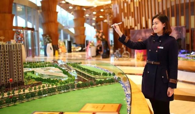 新楼开盘开发商的套路,开发商新楼开盘条件