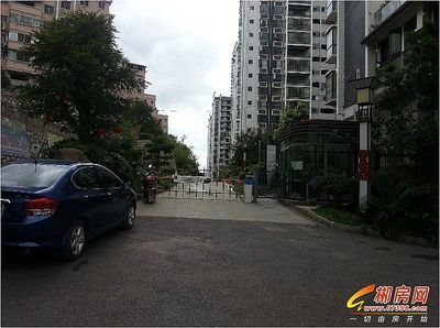 郴州比较大的小区有哪些,郴州最大的小区是哪里