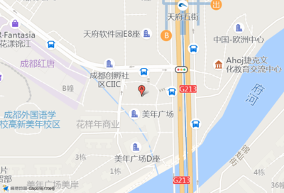 成都天府五街公寓楼盘,天府五街loft公寓