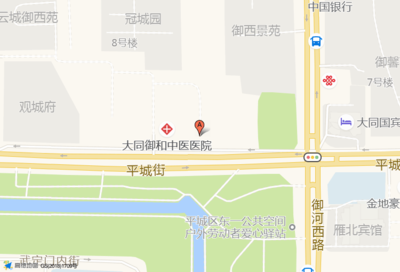 大同御西苑房怎么样,大同御西苑小区怎么样