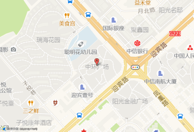 三亚中环广场辖区派出所,三亚中环广场辖区派出所电话