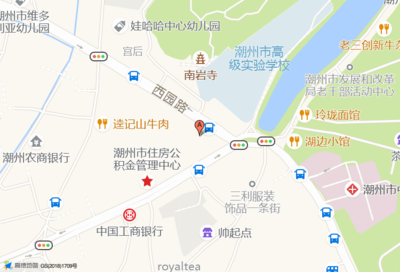 凯美怡和幼儿园,凯美怡和花园