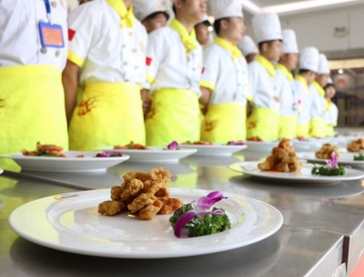 新东方烹饪学校学费表,新东方烹饪学校学费表安徽