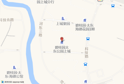 惠州海德花园的房子怎么样,惠州市海德门