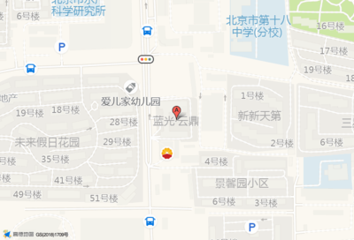 蓝光云鼎物业电话,蓝光云鼎户型图