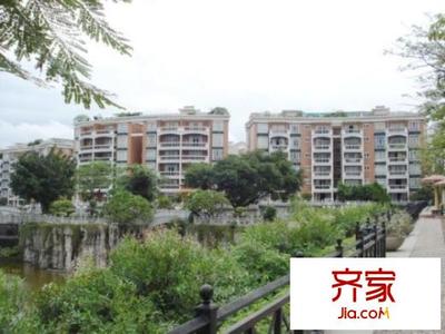 番禺富豪山庄属于什么档次,番禺富豪山庄属于什么档次的小区