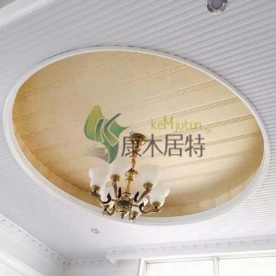 托斯卡纳集成墙面好不好,托斯卡纳墙板怎么样