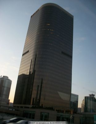 北京江南大厦楼盘介绍,北京江南地产集团有限公司