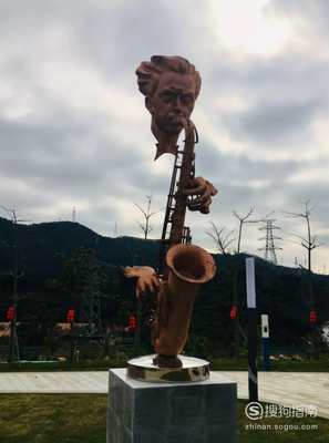 深圳龙华区有什么好玩的地方,深圳最繁华的三个区